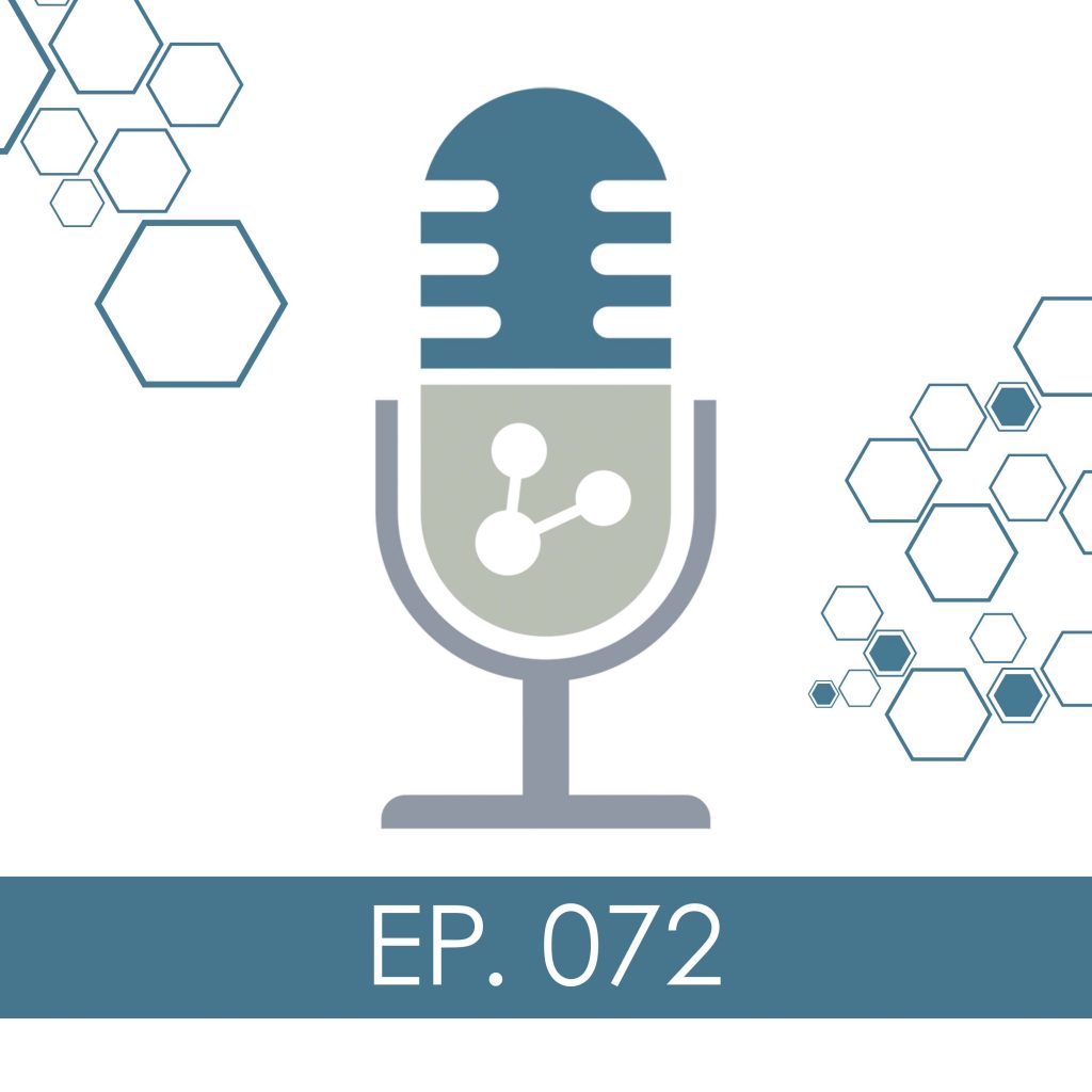 Introduction: Part 1/3 of Phthalate & Plasticizer Discussion with Evonik | The View, Podcast Edition - Episode 072 2 Episode 72 Square - The Chemical Company